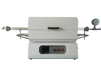 管式馬弗爐的環保性能 